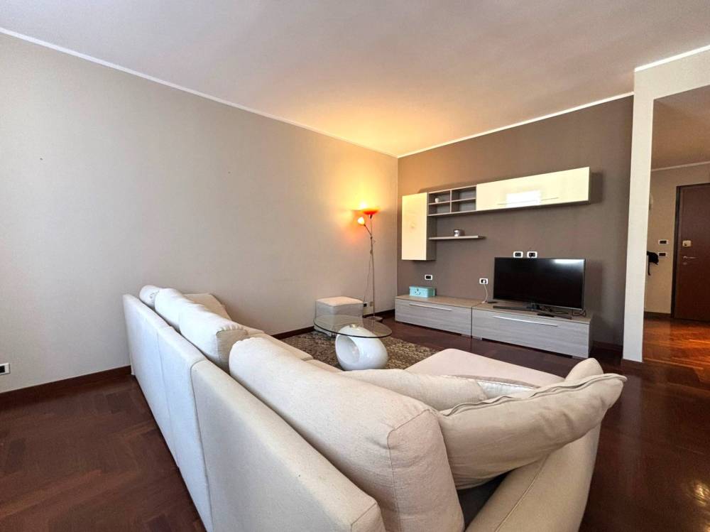 appartamento in affitto a Piacenza