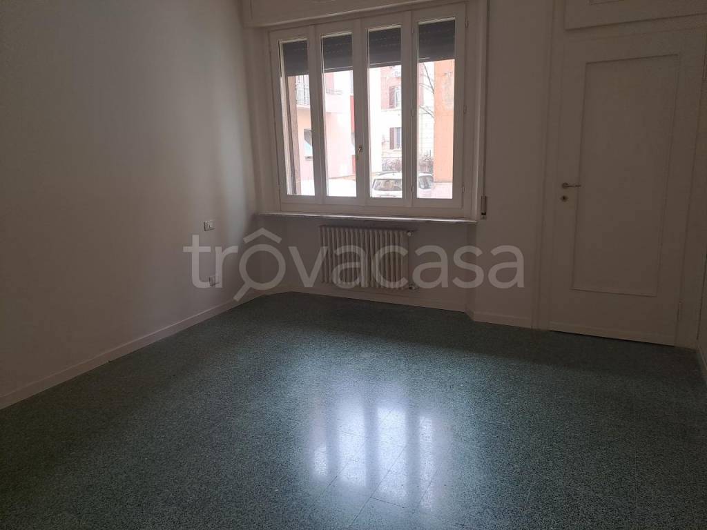 appartamento in affitto a Piacenza