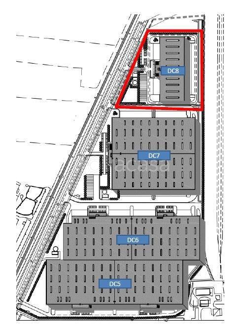 locale commerciale in affitto a Piacenza in zona Centro Storico