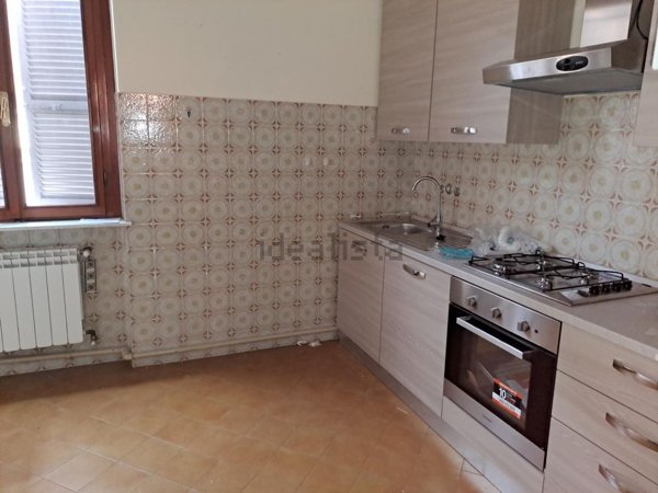 appartamento in affitto a Piacenza