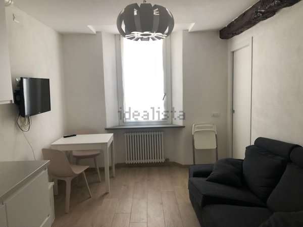 appartamento in affitto a Piacenza in zona Centro Storico