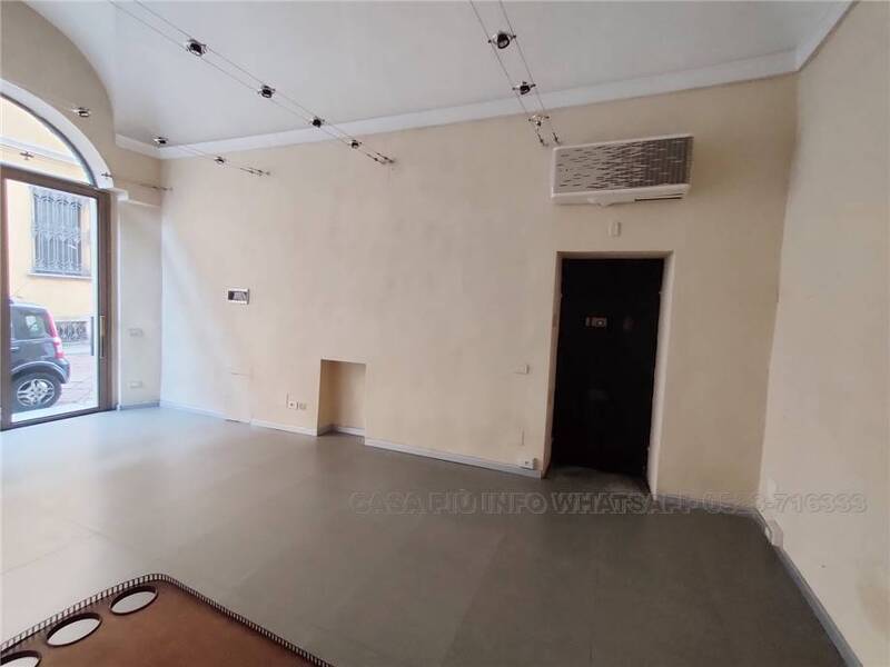 appartamento in affitto a Piacenza in zona Centro Storico