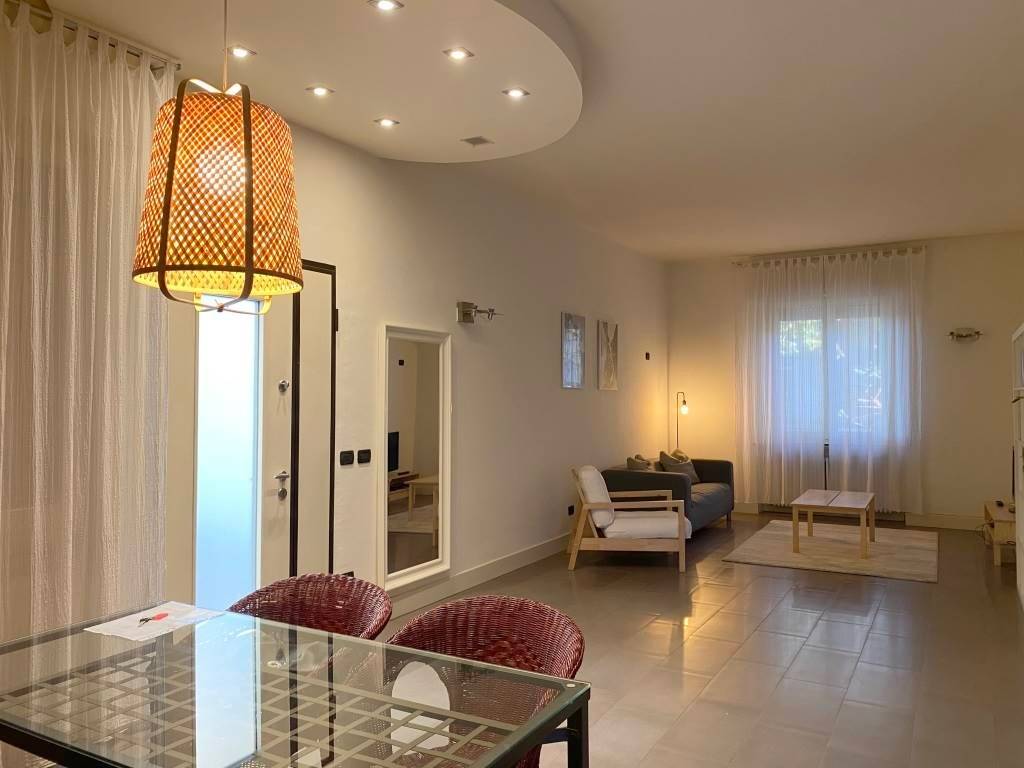 appartamento in affitto a Piacenza in zona Centro Storico