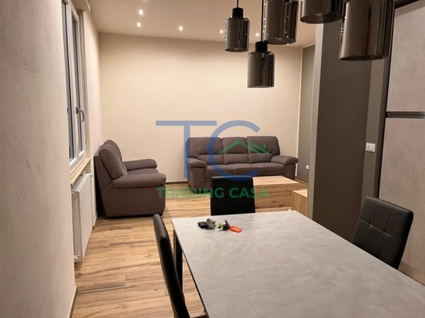 appartamento in affitto a Piacenza in zona Stadio