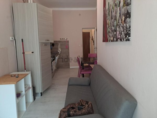 appartamento in affitto a Piacenza