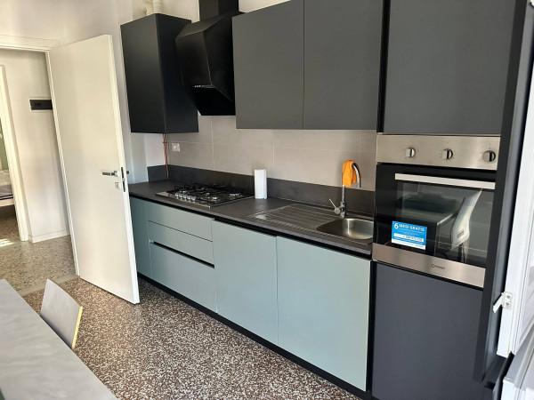 appartamento in affitto a Piacenza in zona Veggioletta