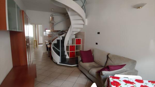 appartamento in affitto a Piacenza in zona Centro Storico