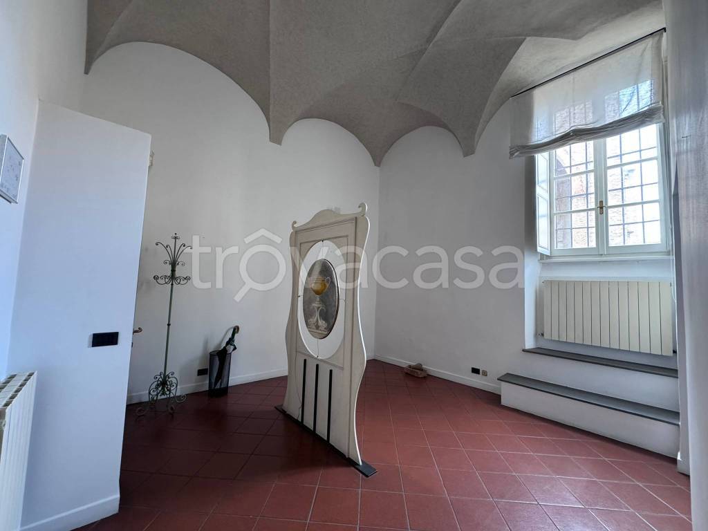 ufficio in affitto a Piacenza in zona Centro Storico
