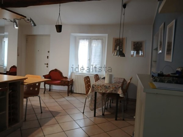 appartamento in affitto a Piacenza in zona Centro Storico