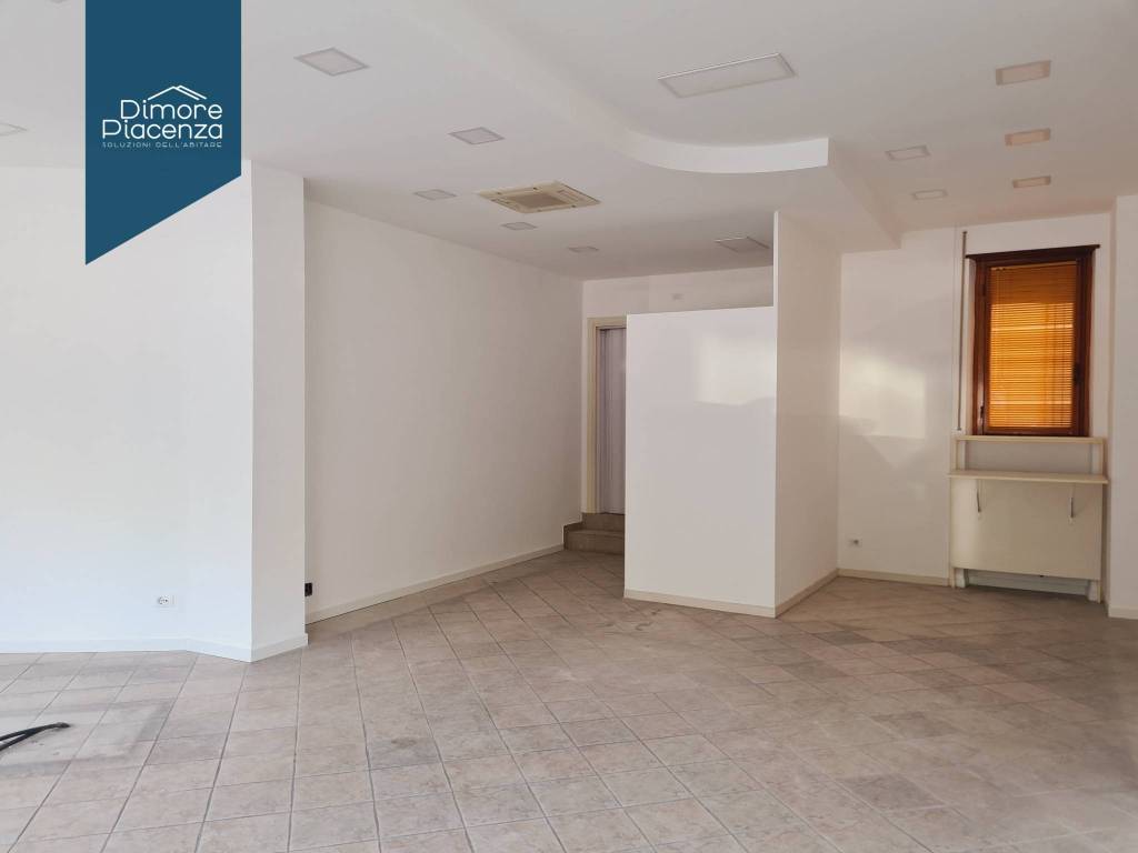 ufficio in affitto a Piacenza