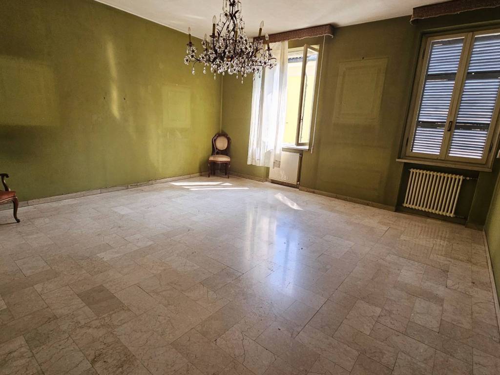 appartamento in affitto a Piacenza