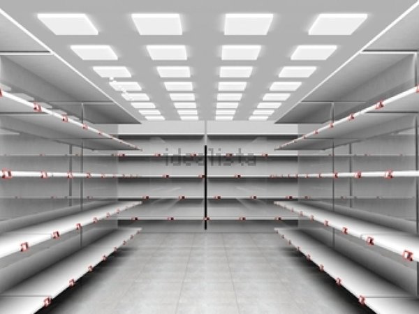 negozio in affitto a Piacenza in zona Centro Storico