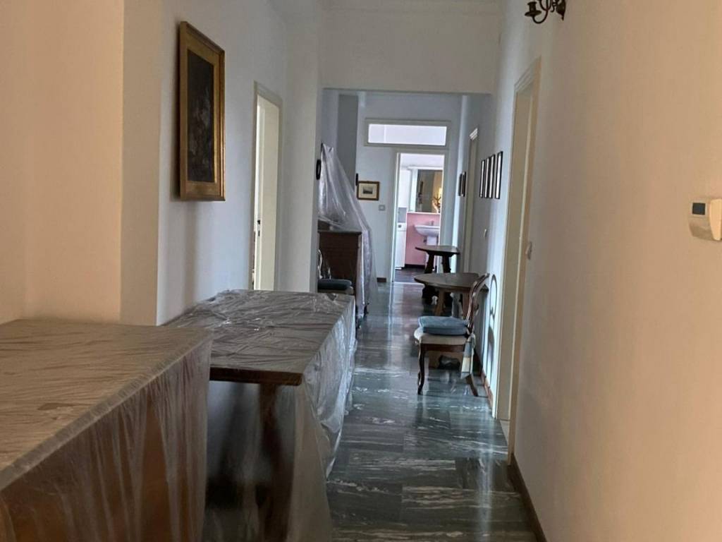 appartamento in affitto a Piacenza in zona Centro Storico