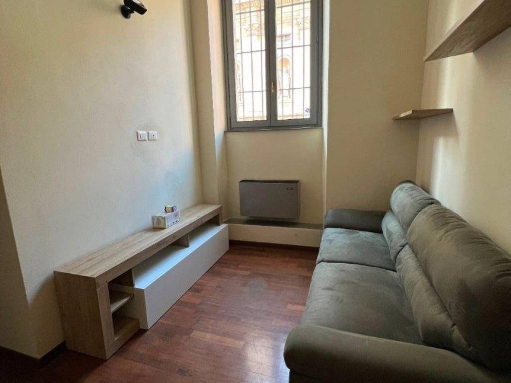 appartamento in affitto a Piacenza in zona Centro Storico