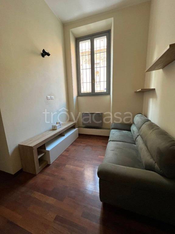 appartamento in affitto a Piacenza in zona Centro Storico