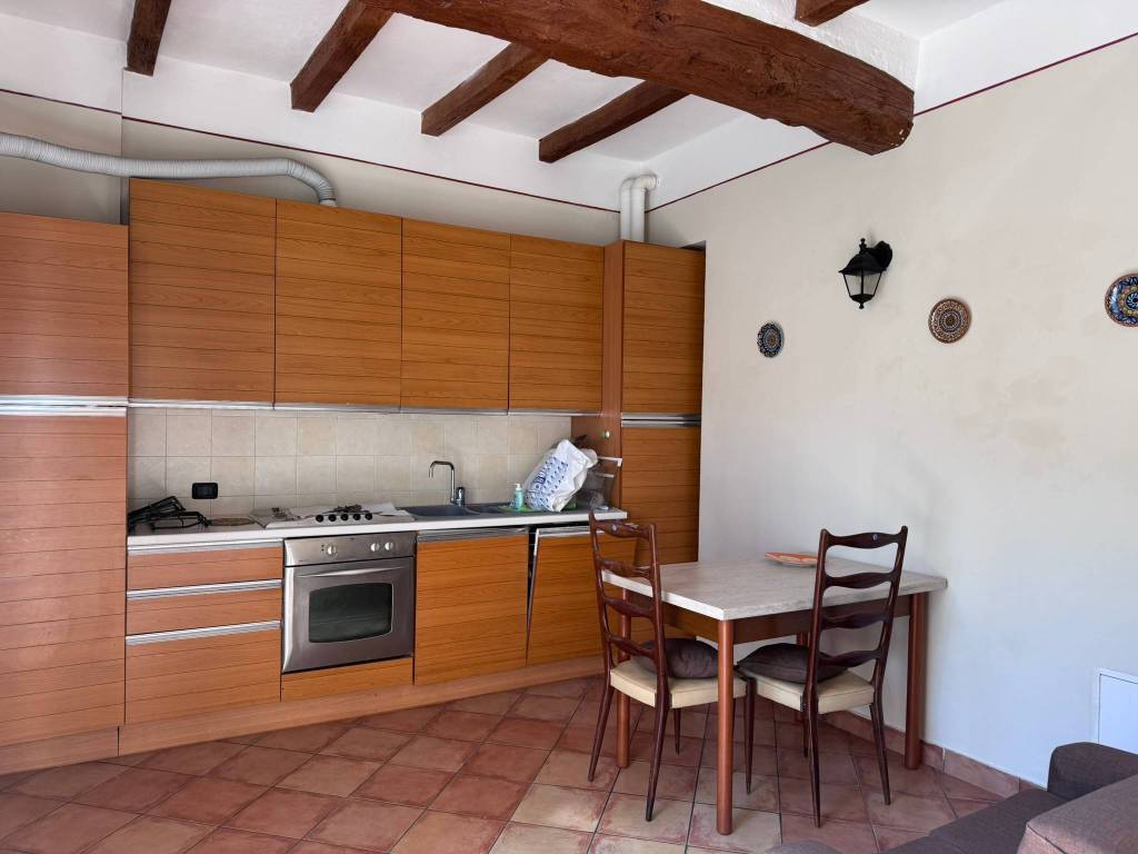 appartamento in affitto a Piacenza in zona Centro Storico