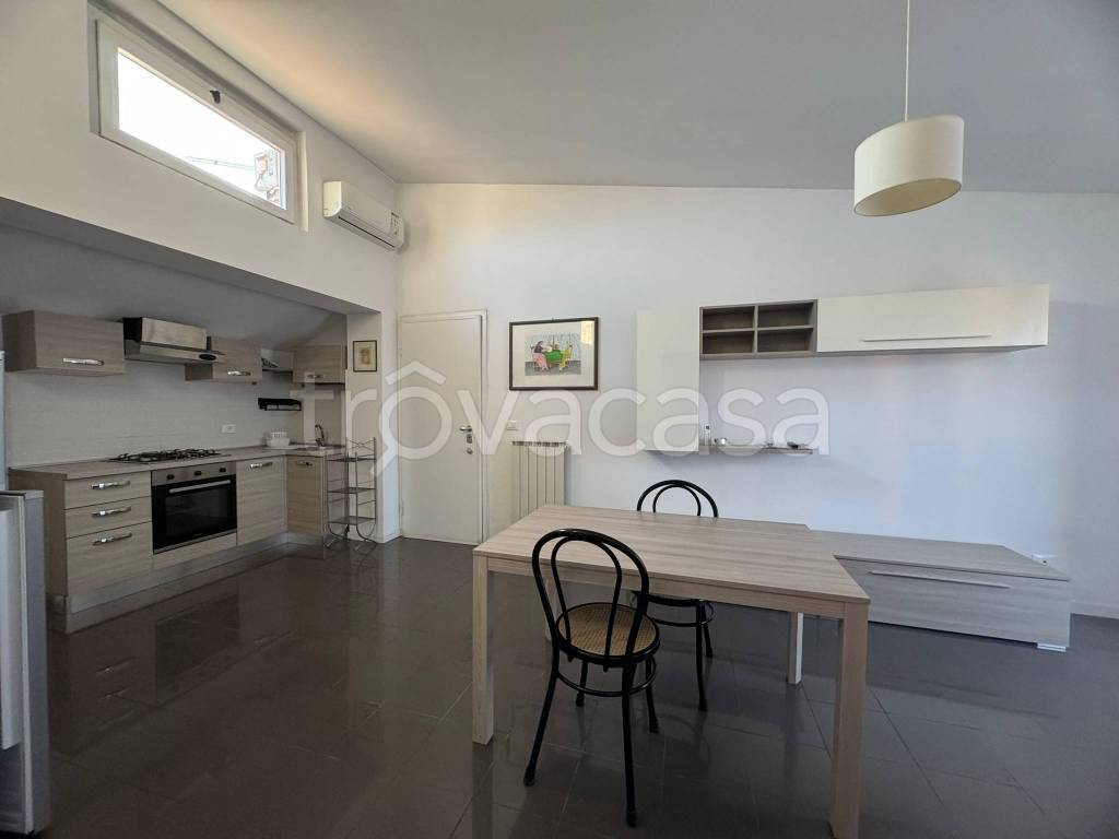 appartamento in affitto a Piacenza