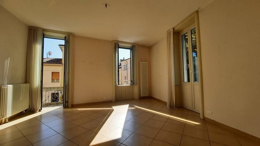 appartamento in affitto a Piacenza