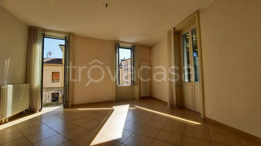 appartamento in affitto a Piacenza