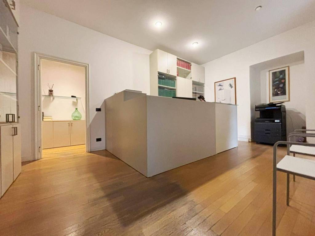 ufficio in affitto a Piacenza in zona Centro Storico