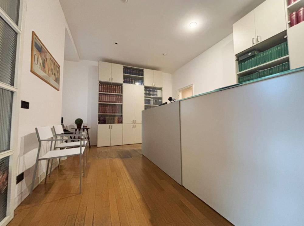 ufficio in affitto a Piacenza in zona Centro Storico