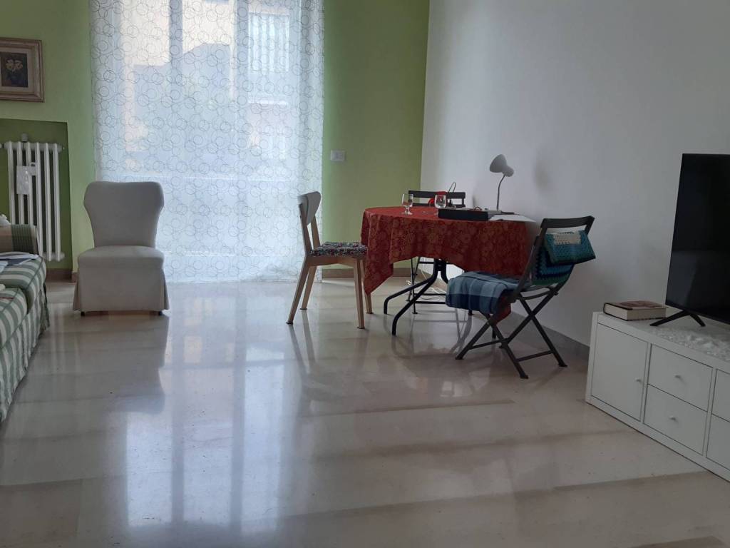 appartamento in affitto a Piacenza in zona Centro Storico