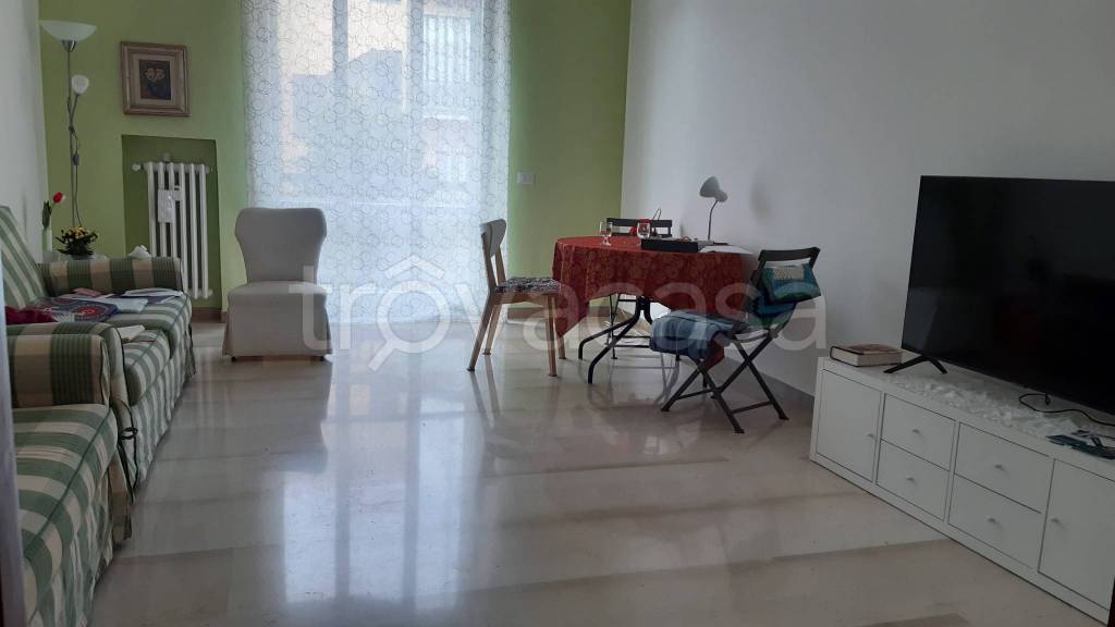 appartamento in affitto a Piacenza in zona Centro Storico