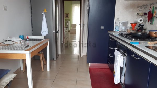 appartamento in affitto a Piacenza in zona Centro Storico