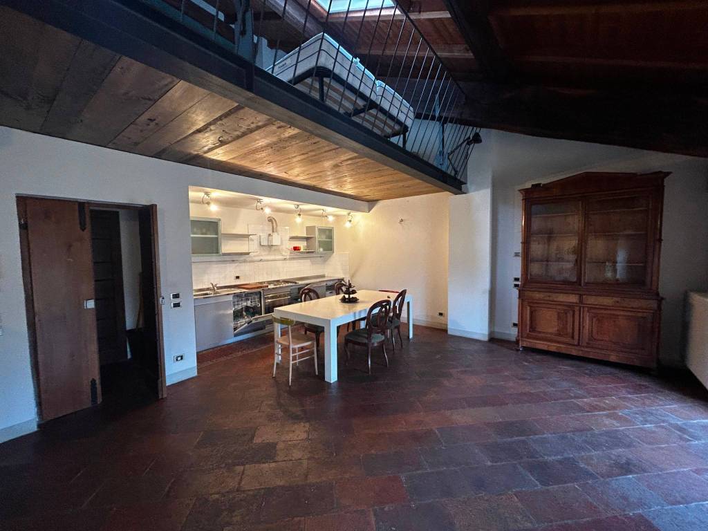 appartamento in affitto a Piacenza