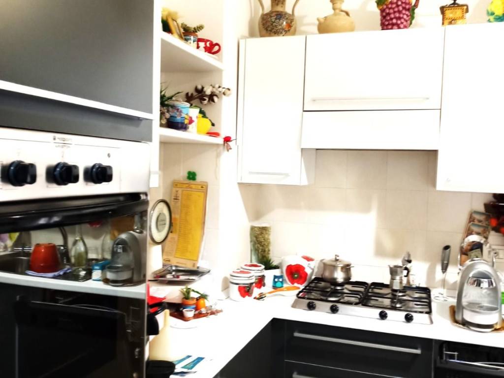 appartamento in affitto a Piacenza in zona Infrangibile