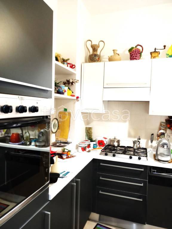 appartamento in affitto a Piacenza in zona Barriera Genova