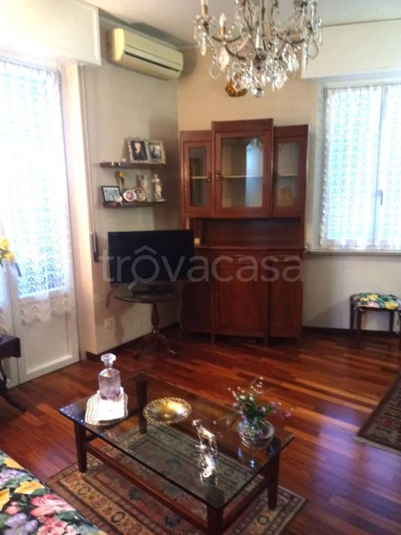 appartamento in affitto a Piacenza in zona Barriera Genova