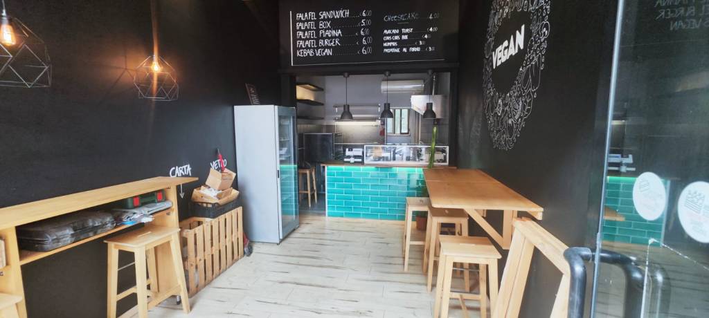 negozio in affitto a Piacenza