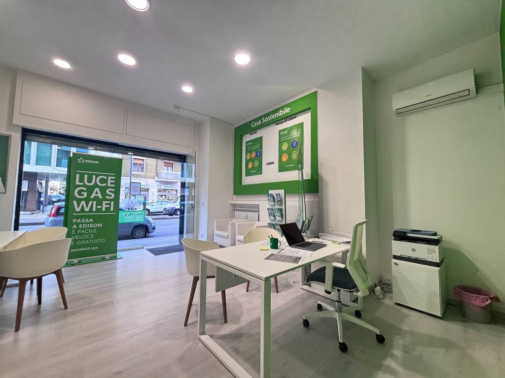 negozio in affitto a Piacenza in zona Infrangibile