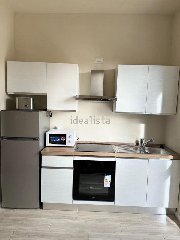 appartamento in affitto a Piacenza in zona La Verza