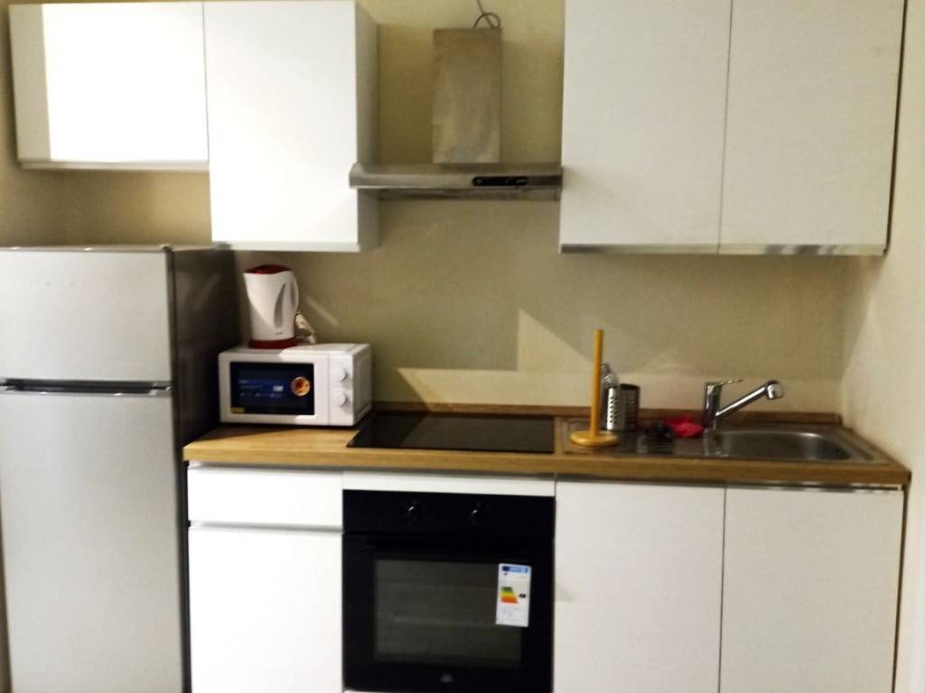 appartamento in affitto a Piacenza in zona Vallera