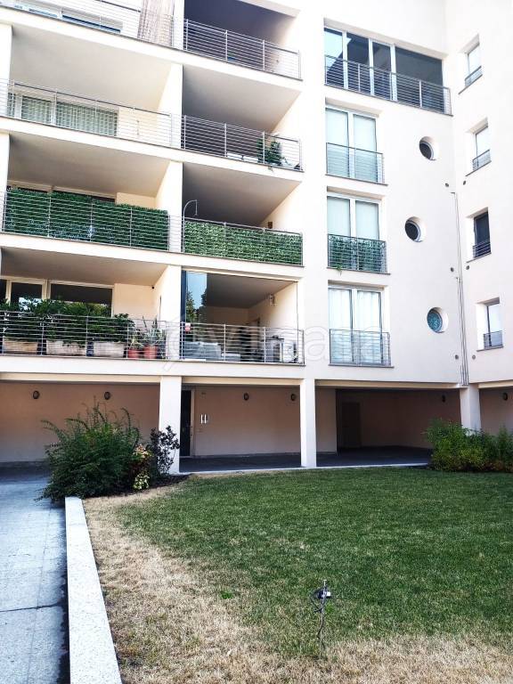 appartamento in affitto a Piacenza