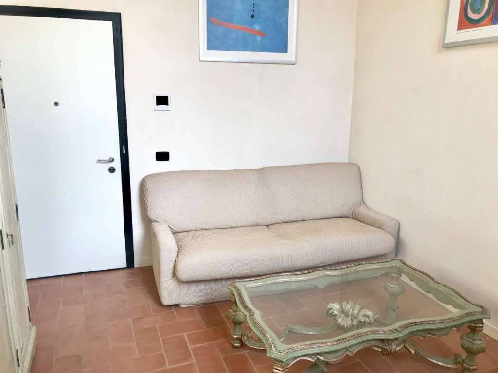 appartamento in affitto a Piacenza