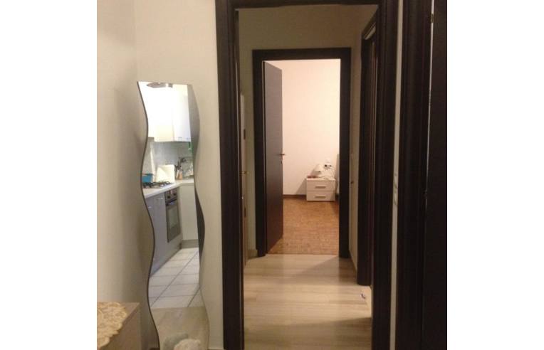 appartamento in affitto a Piacenza in zona Centro Storico