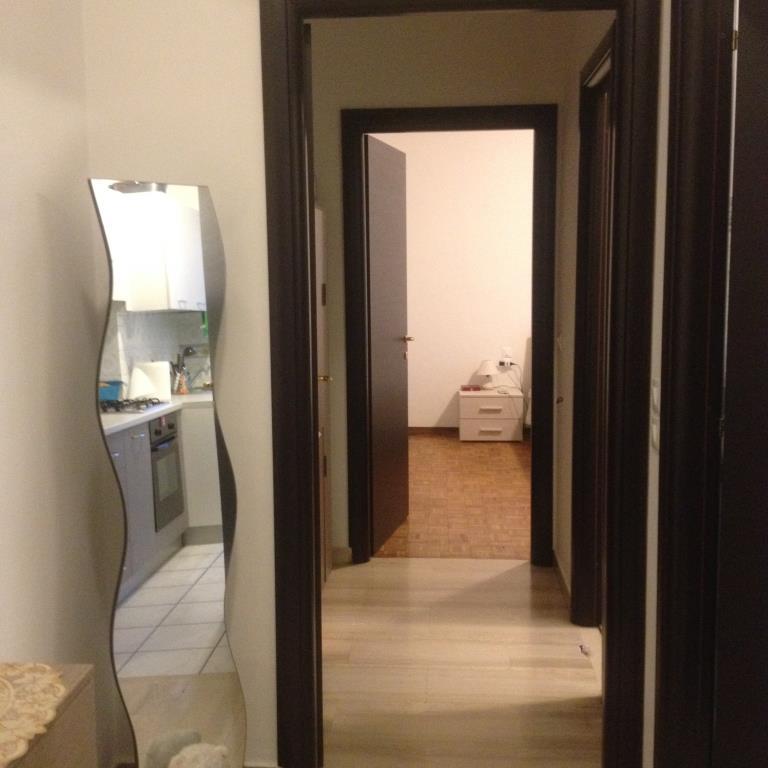 appartamento in affitto a Piacenza in zona Centro Storico