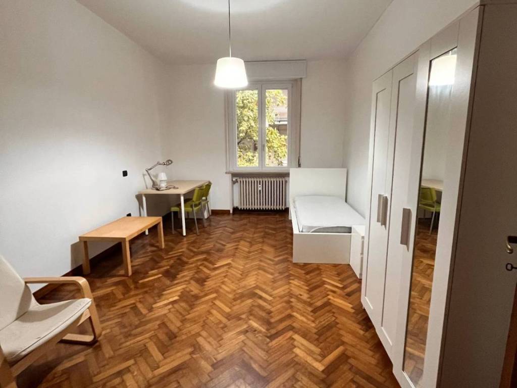 appartamento in affitto a Piacenza in zona Centro Storico