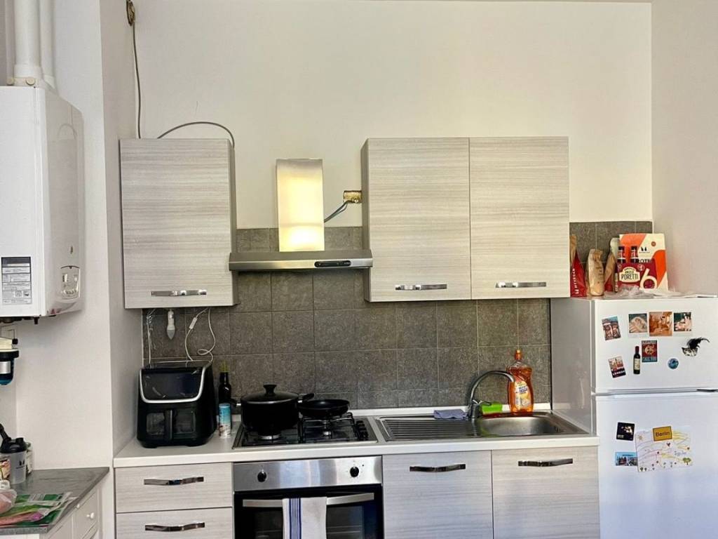 appartamento in affitto a Piacenza in zona Centro Storico