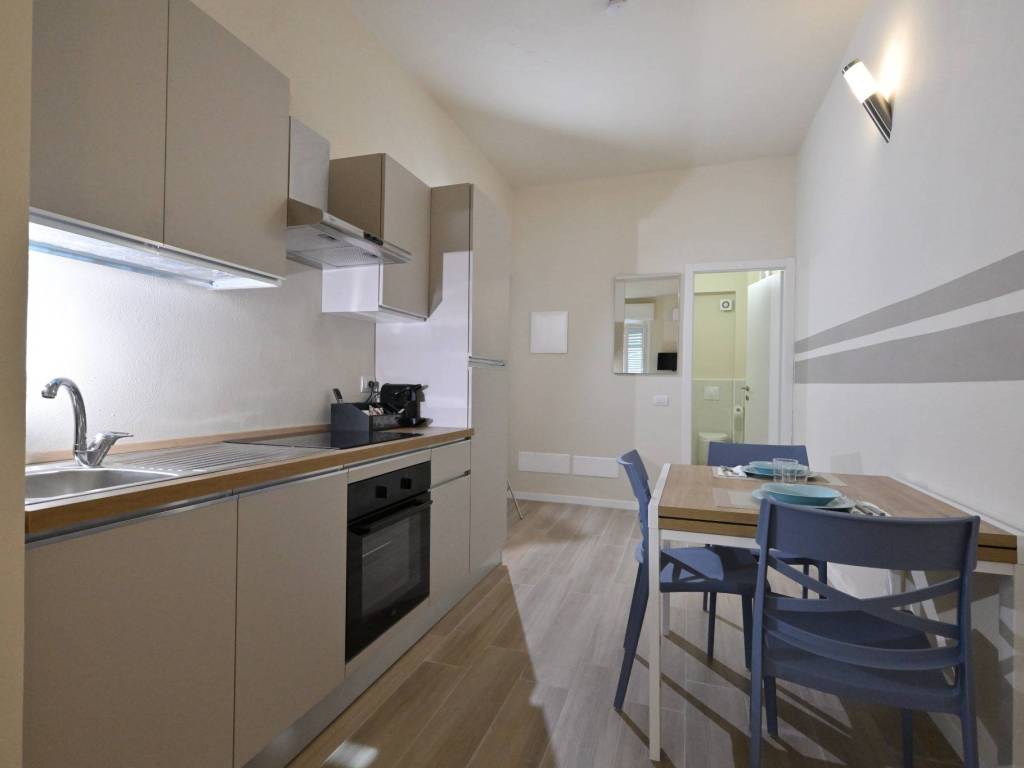 appartamento in affitto a Piacenza in zona Centro Storico