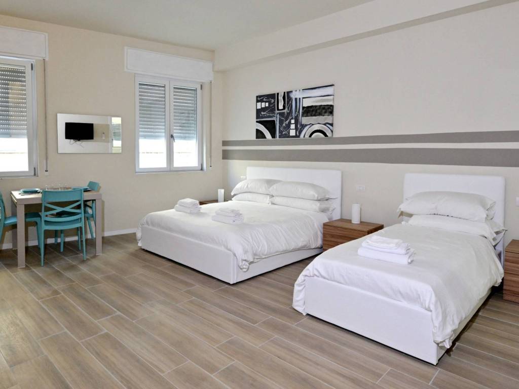 appartamento in affitto a Piacenza in zona Centro Storico