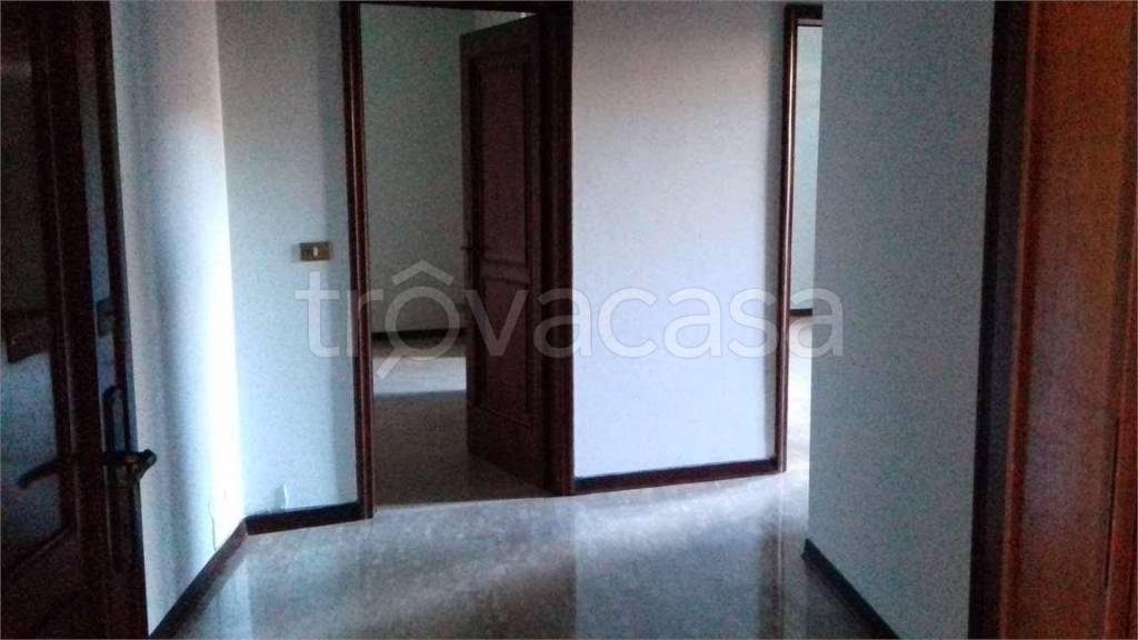 appartamento in affitto a Piacenza in zona Centro Storico