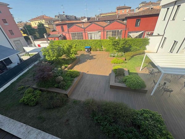 ufficio in affitto a Piacenza