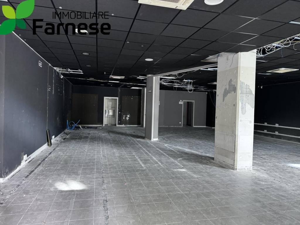 negozio in affitto a Piacenza in zona Stadio