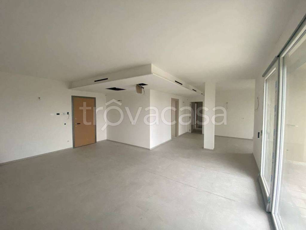 appartamento in affitto a Piacenza in zona Centro Storico