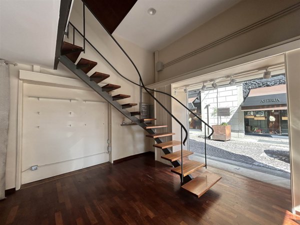 negozio in affitto a Piacenza in zona Centro Storico