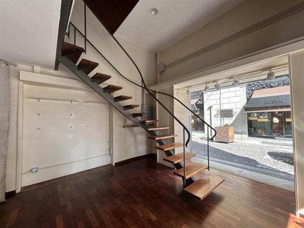 negozio in affitto a Piacenza in zona Centro Storico